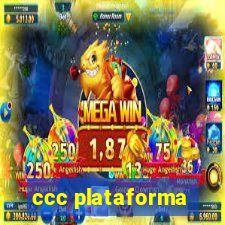 ccc plataforma